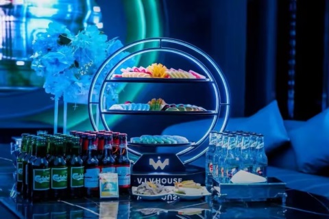 营口KTV服务员招聘,上班无需担心